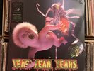 NEW SEALED Yeah Yeah Yeahs Mosquito Vinyl 12” LP Record 2013 Gatefold Jacket
