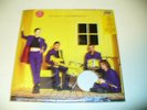 CRANBERRIES-TO THE FAITHFUL DEPARTED-1996 Vinyl LP-Yellow Vinyl, Poster-Ex/NM
