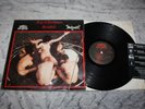 IMPALED NAZARENE / BEHERIT day of darkness festifall LP 1st press COPY N° 0428