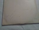 The beatles white album vinyl