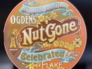 Small Faces- Ogdens' Nut Gone Flake LP [Immediate Z12 52008] DIE-CUT 1A/1A VINYL