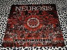 NEUROSIS 2XLP A SUN THAT NEVER SETS PUNK METAL RARE MELVINS ISIS