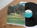 Eterna 1st STEREO 825549 Beethoven Septett Bosse Friedemann Erben 1966 Mint
