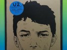 U2 “Daughters And Sons” Early Demos 1978-1979 IMPORT Vinyl LP ? MINT New Wave ?