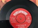 The Beatles 7” Vinyl Collection X7 Hey Jude Apple, Please Please Me Buy Me Love
