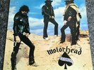MOTORHEAD - ACE OF SPADES LP A2 B1 1980 BRONZE RECORDS EX/NM UK 1st PRESS