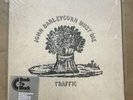Traffic,john Barleycorn Must Die,Vinyl, Gatefold,EU,1970,Island,0042284278010,EU