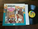 The Strawberry Alarm Clock Incense and Peppermints original vinyl LP: EX j: EX