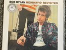 MFSL FACTORY SEALED BOB DYLAN HIGHWAY 61 REVISITED  MOFI OMR LP