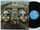 MAGMA Attahk EURODISC LP france ^