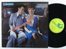 SCORPIONS Lovedrive HARVEST VG+ germany ^