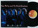 TOM PETTY & HEARTBREAKERS You're Gonna Get It  SHELTER LP VG+ ^