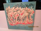 Jelly Roll Morton's Red Hot Peppers, Vol 2, vinyl LP, Jolly Roger 7002