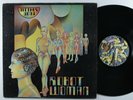 MOTHER GONG Robot Woman BUTT LP uk ^