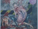 Cannibal Corpse	Bloodthirst	VIOLE(N)T MARBLED VINYL   #23 OF 200   SEALED (27)