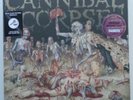 Cannibal Corpse	Gore Obsessed	VIOLE(N)T MARBLED VINYL   #77 OF 200   SEALED (27)