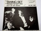 HEAR Swing Set Trying To Get You Out Of My Mind ROCHESTER GARAGE POWER POP 1985
