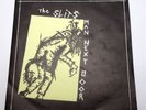 HEAR The Slits Man Next Door Y Records Rough Trade RT 044 UK POST PUNK 1980