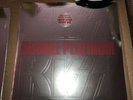 KISS Double Platinum XX/500 Exclusive SOLD OUT Picture Disc LP Great Corners