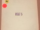 Blood, Sweat And Tears,BS&T 5,USA press,33 rpm,LP, Tmoq,1971