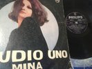 mina studio uno uraguay very good