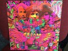 Cream Disraeli Gears Vinyl Reaction Stereo 5940031966 Ex/Ex Clapton