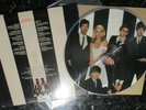Blondie Parallel Lines Rare 1978 PICTURE DISC 1st Pressing MINT VINYL Limited EX
