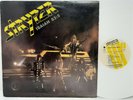 Stryper Soldiers Under Command LP Limited Edition White Vinyl + Inserts