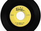 Fred Crawford By the Mission Wall / You're Not the Same Sweet Girl ROCKABILLY 45