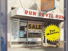 Paul McCartney Run Devil Run UK import  LP 1999 w/ lyrics inner sleeve