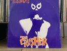 The Cramps - The Crusher 12” Vinyl Single