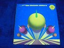 The Cosmic Jokers - Same 1974 GERMANY LP KOSMISCHE MUSIK 1st KRAUT ROCK