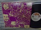 RARE OOP 1ST PRESS The Novells LP VINYL That Did It 1968 psych folk rock Mothers