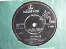 PHILLIP GOODHAND-TAIT & STORMVILLE SHAKERS-no problem,Parlophone 66,UK,MINT