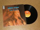 LP Vinyl Janis Joplin I Got Dem Ol Kozmic Blues Again Mama CBS S63546