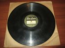 Leola Manning Prewar Blues 78 Vocalion 1492 Satan is Busy in Knoxville LISTEN