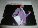 LEE MORGAN-Delightfulee MORGAN VINYL LP  + POSTER