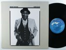 MUDDY WATERS Hard Again BLUE SKY LP VG++ ^
