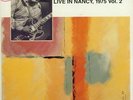 FREDDY KING live in Nancy, 1975 - VOL.2