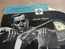 Leonid Kogan, Nebolsin Tchaikovsky Violin conc. 50s Telefunken TW 30 220 ed1 NM