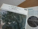 Schubert: Arpeggione Sonata - Rostropovich / Britten **Decca SXL 6426 ED1 LP