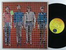 TALKING HEADS More Songs About Buildings And Food SIRE SRK-6058 LP VG+ ^