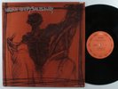 URIAH HEEP Salisbury MERCURY LP VG+ ^