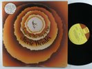 STEVIE WONDER Songs In The Key Of Life TAMLA 2XLP VG+ gatefold ^
