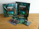 Avantasia Edguy Tobias Sammet‘s Moonglow Mailorder Box Set & Picture LP RAR TOP