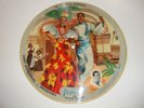 VOGUE PICTURE DISC R777-ENRIC MADRIGUERA ORCH- LA RUMBITA TROPICAL/ TIQUI TAN