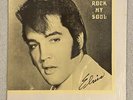 Elvis Presley ?– Rock My Soul  Idle Mind Productions, Inc. ?– IMP 1108-1974