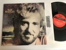 Keith Whitley LP I Wonder Do You Think Of Me MINT