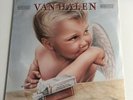 Van Halen LP 1984  SEALED ORIG. CRC