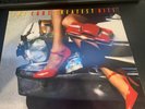 The Cars - Greatest Hits LP 1985 Elektra Records 60464-1-E
